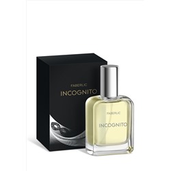 Туалетная вода для мужчин Incognito