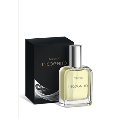 Туалетная вода для мужчин Incognito