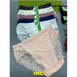 трусы женские 10шт