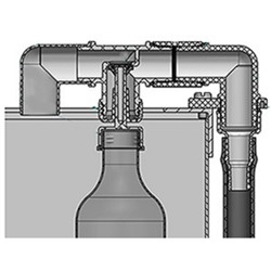Регулятор уровня воды РУВ-1