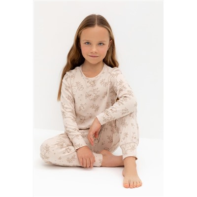 Пижама CROCKID, 1213905