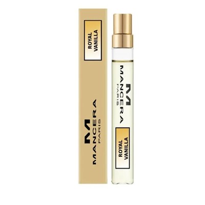 MANCERA ROYAL VANILLA edp 8ml mini