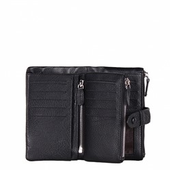 Кошелек 3998 black Vermari