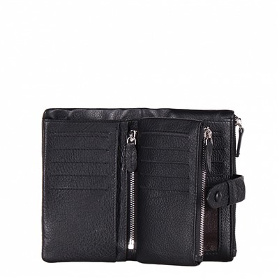 Кошелек 3998 black Vermari