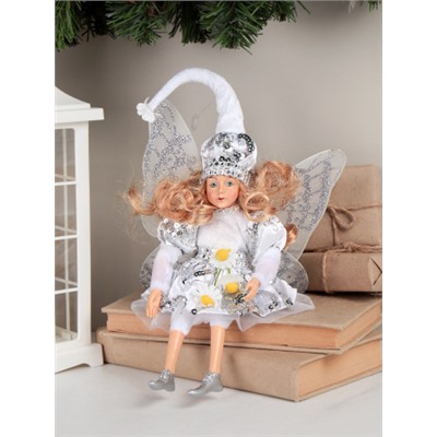 Фигурка Фея 35 см / FH54 /уп 72/