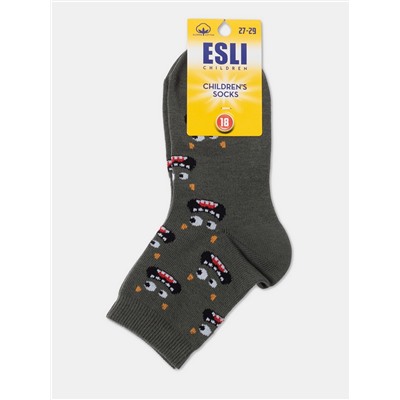 Носки детские Esli