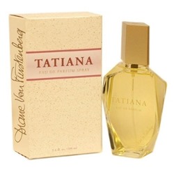 DIANE VON FURSTENBERG TATIANA edp (w) 100ml