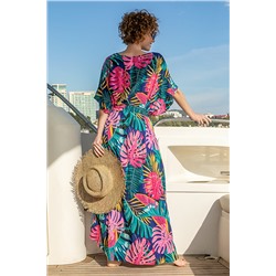 Платье жен Mia Cara SS23WW365 Zanzibar/SS23WW365A Zanzibar