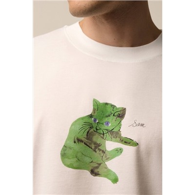 Футболка OXOUNO, 1190046