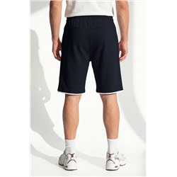 Мужские шорты из футера двухнитки Happyfox