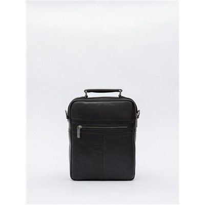 Сумка 8801Z black Zinimsk