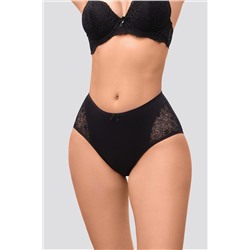 Трусы 8003 OIRO хлопковые с узором 3 шт НАТАЛИ, 1128616