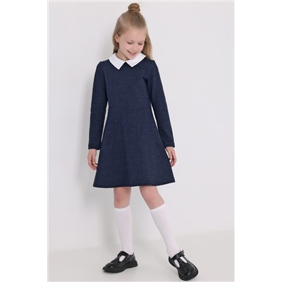 Платье АПРЕЛЬ, 1020035