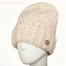 Джейн Шапка женская флис (56-58)