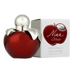 NINA RICCI NINA L'ELIXIR edp (w) 4ml mini