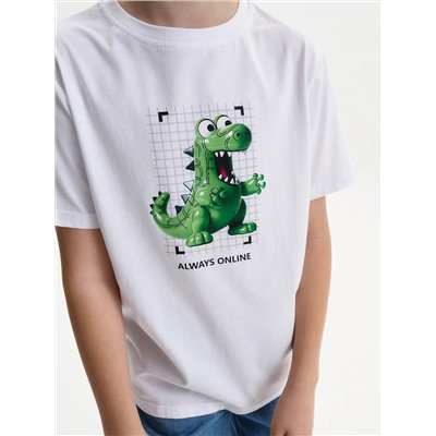 PELICAN Футболка BFT3369/1