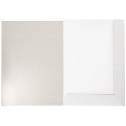 Папка для акрила А4 15л 200г/м2 AF02-031-15 ARTформат