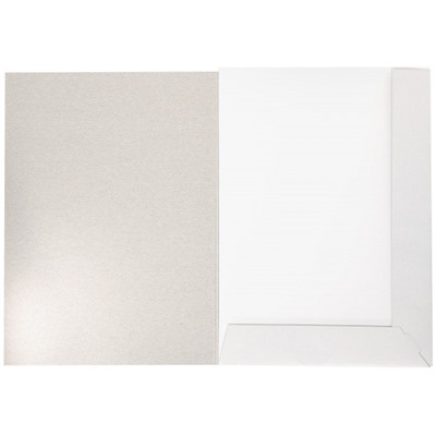 Папка для акрила А4 15л 200г/м2 AF02-031-15 ARTформат