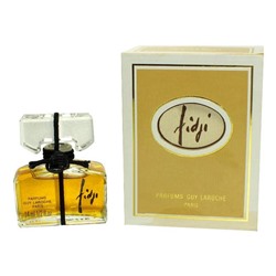 GUY LAROCHE FIDJI (w) 14ml parfume VINTAGE