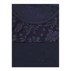 Лонгслив АПРЕЛЬ, 898708