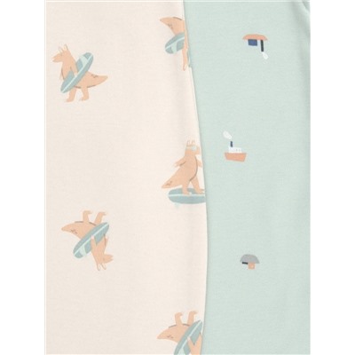 CROCKID Комбинезон К 6522-2уп