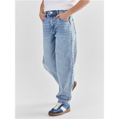 ДЖИНСЫ ДЛЯ МАЛЬЧИКОВ (осенне-зимний ассортимент) 2026-1DTB321-1t