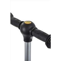 Самокат-кикборд NOVATRACK, 181116