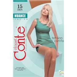 Колготки CONTE ELEGANT, 105920