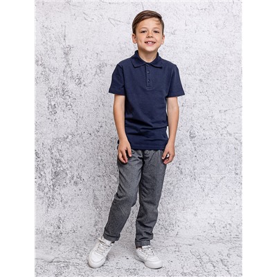 BATIK Футболка 016_ШБ