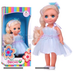 Кукла Ася праздничная 8