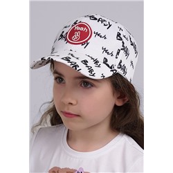 Бейсболка CLEVER, 1037906