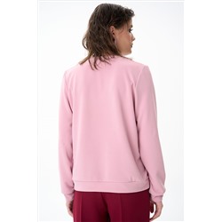 Свитшот Барби (розовый)