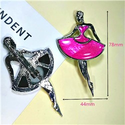 Акц -12% Брошь-кулон арт. 32 1721 (id 275582)