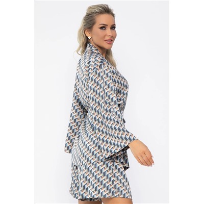 LT Collection Костюм К13764-1М
