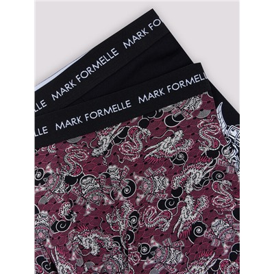 ТРУСЫ МУЖСКИЕ (2ШТ) 411221-2