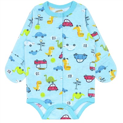 YOULALA Полукомбинезон 1205100302