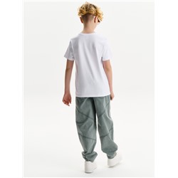 Брюки для мальчиков