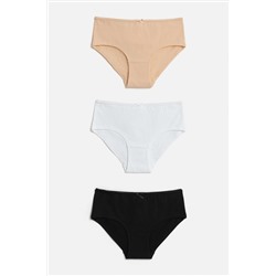 Трусы, 3 шт. ACOOLA, 1194221