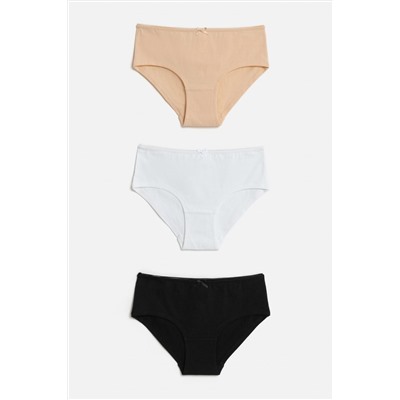 Трусы, 3 шт. ACOOLA, 1194221