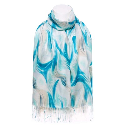 Палантин Famuyi B721