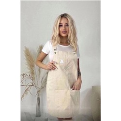 Сарафан 60146 с футболкой НАТАЛИ, 1134787