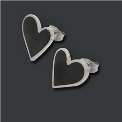 Серьги-пуссеты на гвоздиках арт. 22 6681 (id 272589)