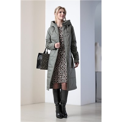 Женское пальто. DIZZYWAY, 1230827