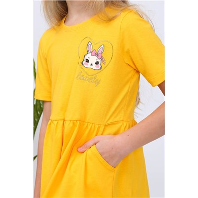 Платье Суок детское