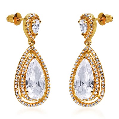 Серьги арт. XG11 0589 (id 207394)