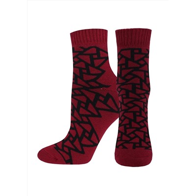 БРЕСТСКИЕ Носки 1407 ARCTIC (махровые, укороченные)