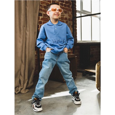 BATIK Джинсы 022/1_ДЛ24