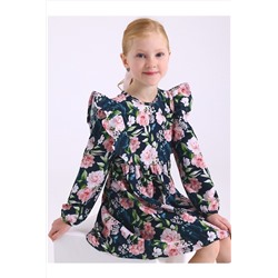 Платье АПРЕЛЬ, 1070676