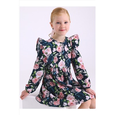 Платье АПРЕЛЬ, 1070676