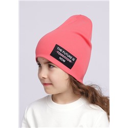 Шапка детская для девочки
